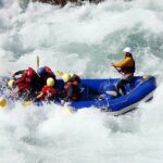 Himalayan White Water Rafting Day Trip from Kathmandu - The Realities of the Trip: Pros and Cons
