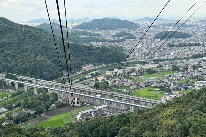 Himeji: 3-Hour Tour of Engyoji Temple, Japans Hidden Gem - Final Thoughts