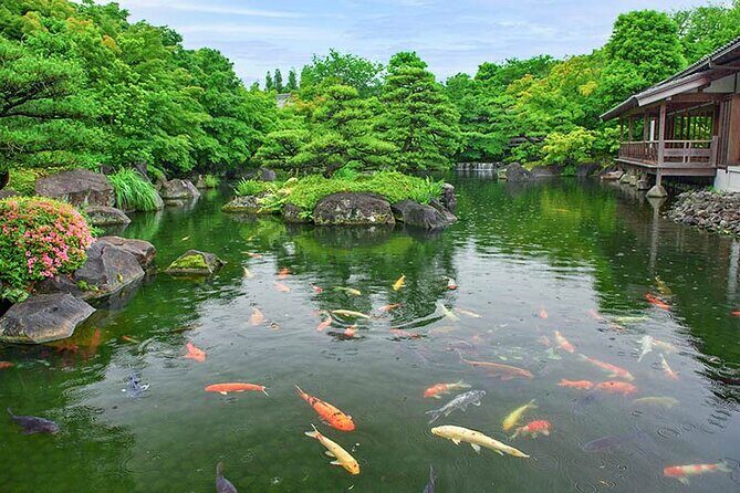 Himeji and Kobe Luxury Day Tour with Guide From Kyoto/Osaka - FAQ