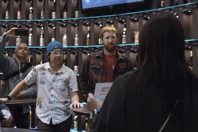 Himeji Bar Hopping Tour - An In-Depth Look at the Himeji Bar Hopping Tour