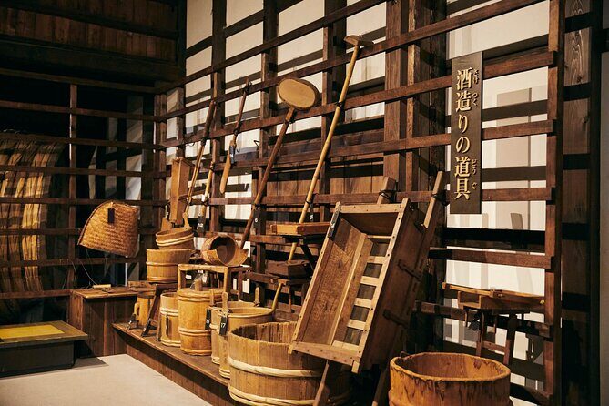 Himeji Castle and Sake Brewery Tour Private Day Trip - Why This Tour Offers Genuine Value