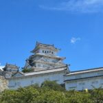 Himeji Castle Full Conquest Tour for Hardcore Castle Fans - Frequently Asked Questions
