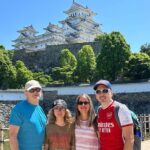 Himeji Castle Private Tour (3 Hours, Price per Group) - Why Choose the Himeji Castle Private Tour?