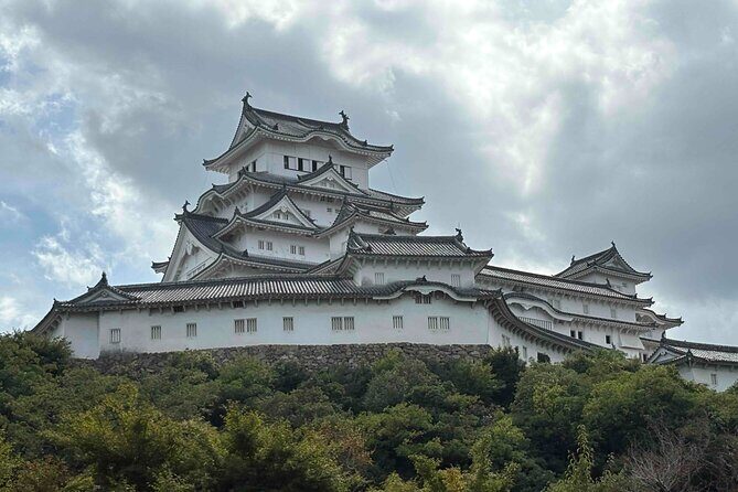 Himeji Castle Scenic Drive Guided Tour of History & Legends - Final Thoughts: Is It Worth It?