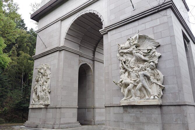 Himeji: Explore Taiyo Parks Hidden Castle & World Landmarks - Who Will Love This Tour?