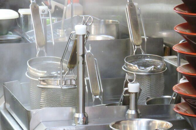 Himeji: Guided Ramen Tour with 2 Bowls of Ramen - The Sum Up