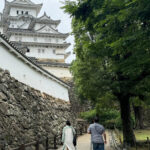 Himeji: Guided Tour of Himeji Castle & Cozy Engyoji Temple - Lunch and Local Flavors