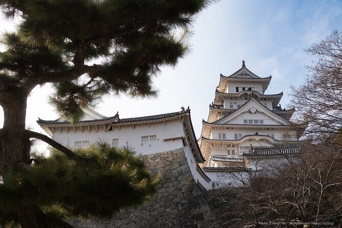 Himeji Photography Walking Tour with Instax Camera - A Detailed Look at the Himeji Photography Tour