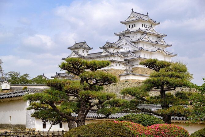 Himeji Private Customizable Half Day - The Practical Details and Why They Matter