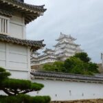 Himeji Private Tour from Osaka or Kobe - Koko-en Garden: A Cultural Sanctuary with Diverse Landscapes