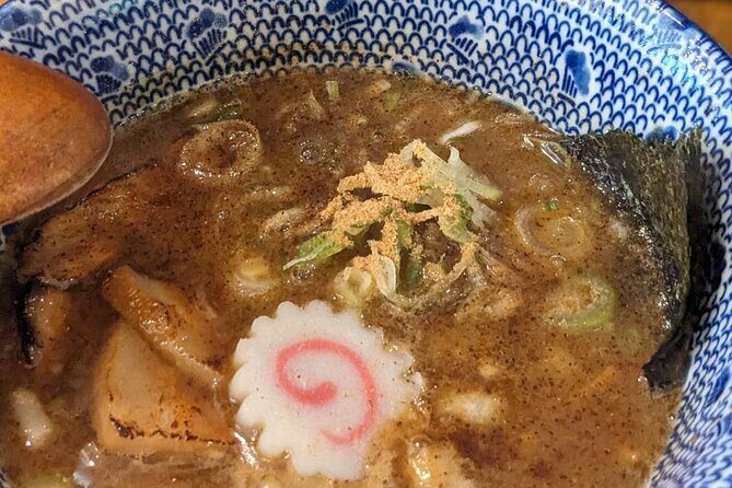 Himeji Tour with Castle Visit and Authentic Ramen Experience - Why This Tour Stands Out: Real Benefits for Travelers