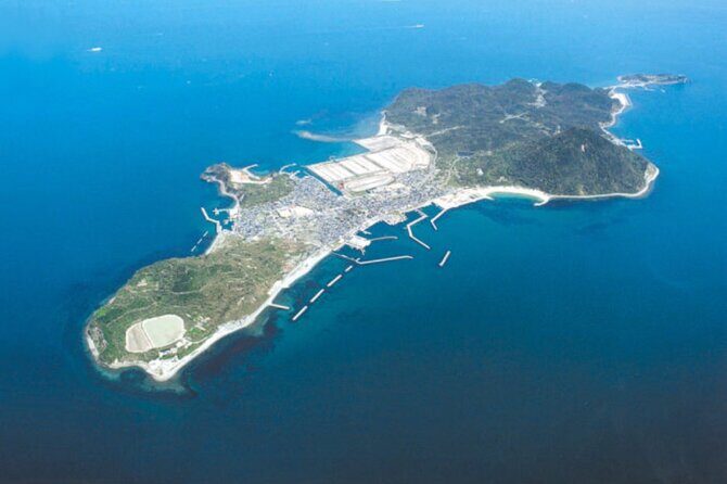 Himeshima Eco Tour from Beppu Explore Island Myths and Nature - Exploring Himeshima: A Balance of Myths, Nature, and Relaxation
