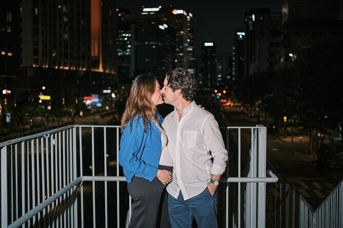 Hipjiro Night Walk: Photos, History & Neon Lights - FAQs