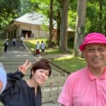 Hiraizumi Full-Day Private Trip with Government-Licensed Guide - An In-Depth Look at the Hiraizumi Full-Day Tour
