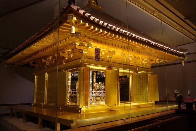 Hiraizumi Half-Day Private Trip with Government-Licensed Guide - Practical Details and What to Expect