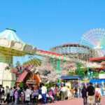 Hirakata Park Adventure Admission Ticket - Who Will Love This Experience?