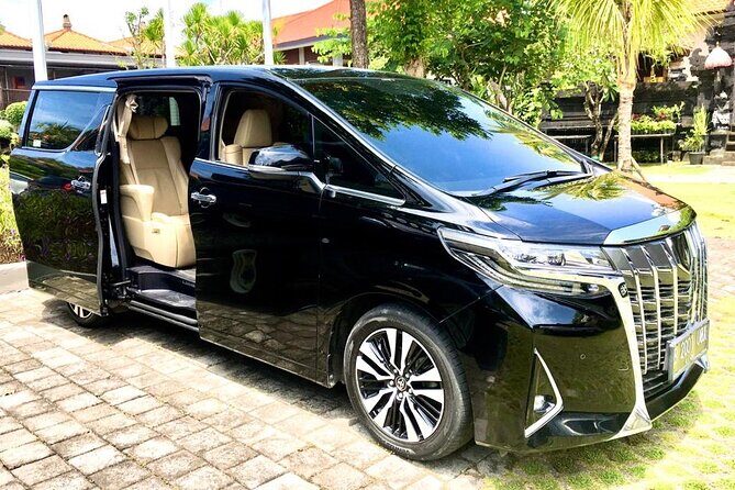 Hire a Luxury Private Car in Bali with an English Speaking Driver - Why This Tour Offers Great Value