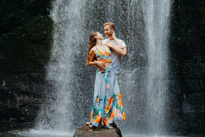 Hire Bali Professional Photographer - Exploring the Bali Photography Tour: A Deep Dive