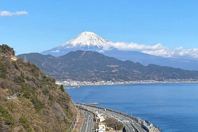 Hiroshige Museum, Jijiin Temple, and Satta Pass Guided Tour-Van - Practical Details and Value