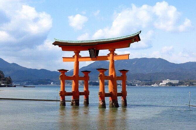 Hiroshima and Miyajima Island Full Day Tour from Osaka - Exploring the Hiroshima and Miyajima Full-Day Tour in Detail