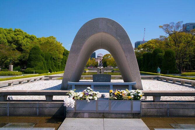 Hiroshima and Miyajima Private Day Tour from Kyoto/Osaka - FAQ