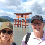 Hiroshima Cruise Pickup: Miyajima & Peace Park Tour with Car - FAQ
