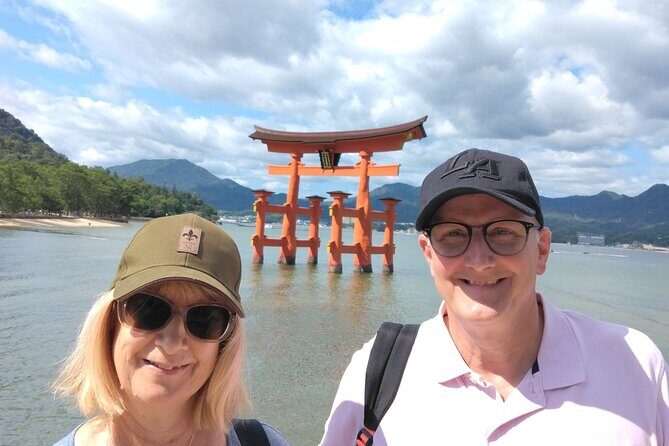 Hiroshima Cruise Pickup: Miyajima & Peace Park Tour with Car - FAQ
