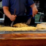 Hiroshima: Enjoy Okonomiyaki at Okonomi-mura - An In-Depth Look at the Hiroshima Okonomiyaki Tour