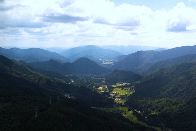 Hiroshima Forest Kyudo and Village Life Experience - FAQ