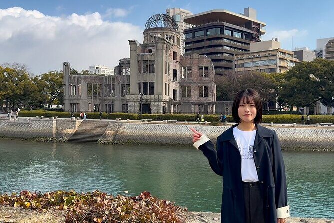 Hiroshima Highlights Custom Private Walking Tour with local guide - The Sum Up
