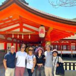 Hiroshima Highlights Guided Tour in 5.5 hours - Transportation and Practical Details