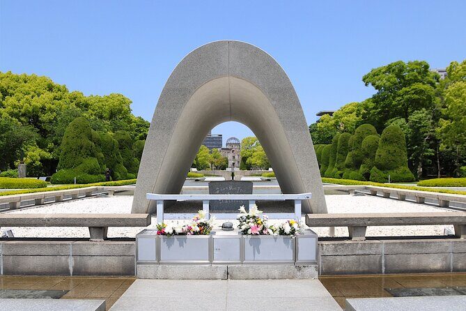 Hiroshima Highlights Private Day Tour - Authentic Experiences and Insights from Other Travelers