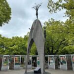 Hiroshima History and Evening Walk - A Closer Look at the Hiroshima History and Evening Walk