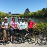 Hiroshima in a Nutshell: Morning Bike Adventure - The Sum Up: Who Will Benefit Most?
