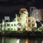 Hiroshima Kagura Dance show and Roof Top Bar Night Tour - FAQ