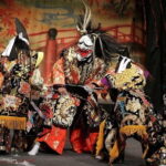 Hiroshima Kagura Performance Entry Ticket - Exploring the Hiroshima Kagura Experience in Detail