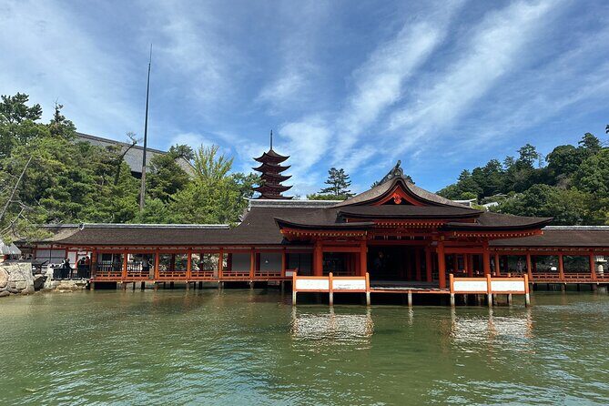 Hiroshima & Miyajima by Bullet Train from Osaka - Who Should Consider This Tour?