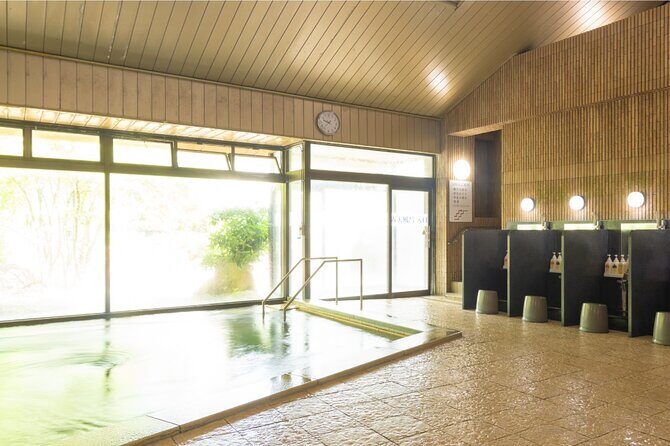 Hiroshima Onsen Tour: Private Countryside Retreat & Local Cuisine - The Sum Up