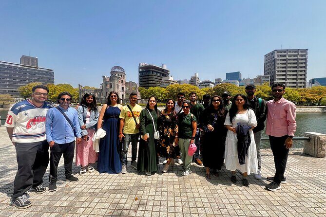 Hiroshima Path to Peace Private Walking Tour - Why This Tour Offers Real Value