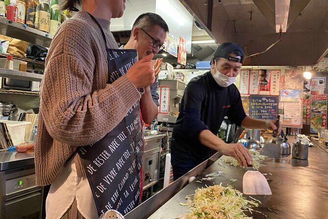 Hiroshima Peace Bicycle Tour and Okonomiyaki Dinner - Final Thoughts