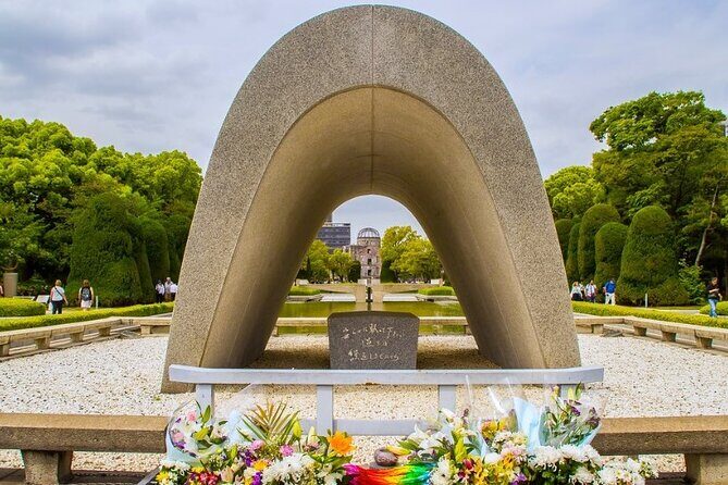 Hiroshima Peace Memorial Park & Hiroshima Castle: A Scenic Walk - Who Will Love This Tour?