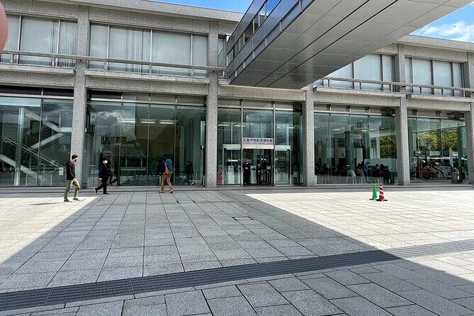 Hiroshima Peace Memorial Tour from Osaka or Kyoto - Who Should Consider This Tour?