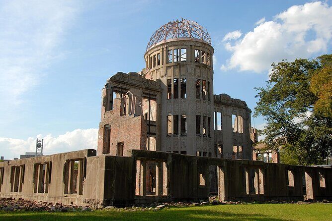 Hiroshima Peace Museum and Miyajima Private Tour - FAQ