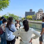 Hiroshima Peace Park & A-Bomb Dome Private Walking Tour (4 Hours) - Practical Details and What to Expect