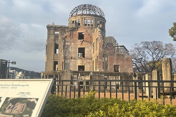 Hiroshima Peace Walking Tour with Expert Guide - What Makes This Tour Stand Out?