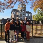 Hiroshima Private Custom Tour A Journey of Peace and Beauty - Who Is This Tour Best For?