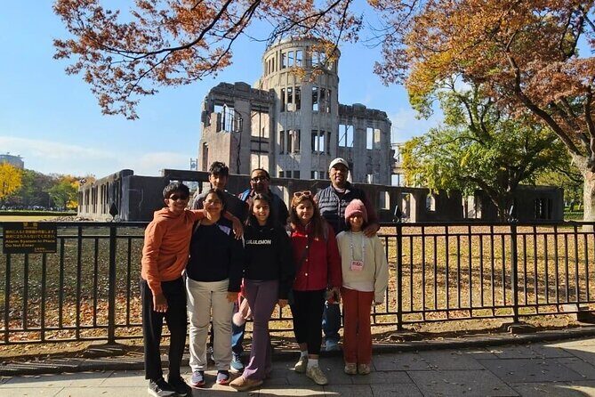 Hiroshima Private Custom Tour A Journey of Peace and Beauty - Who Is This Tour Best For?