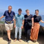 Hiroshima Private Custom Walking Tour - Final Thoughts