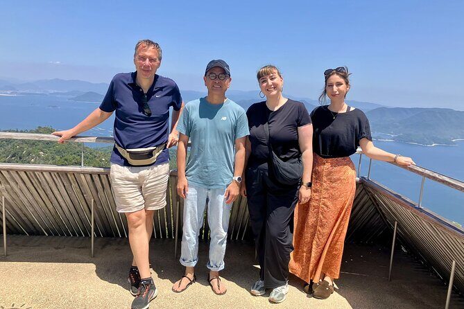 Hiroshima Private Custom Walking Tour - Final Thoughts