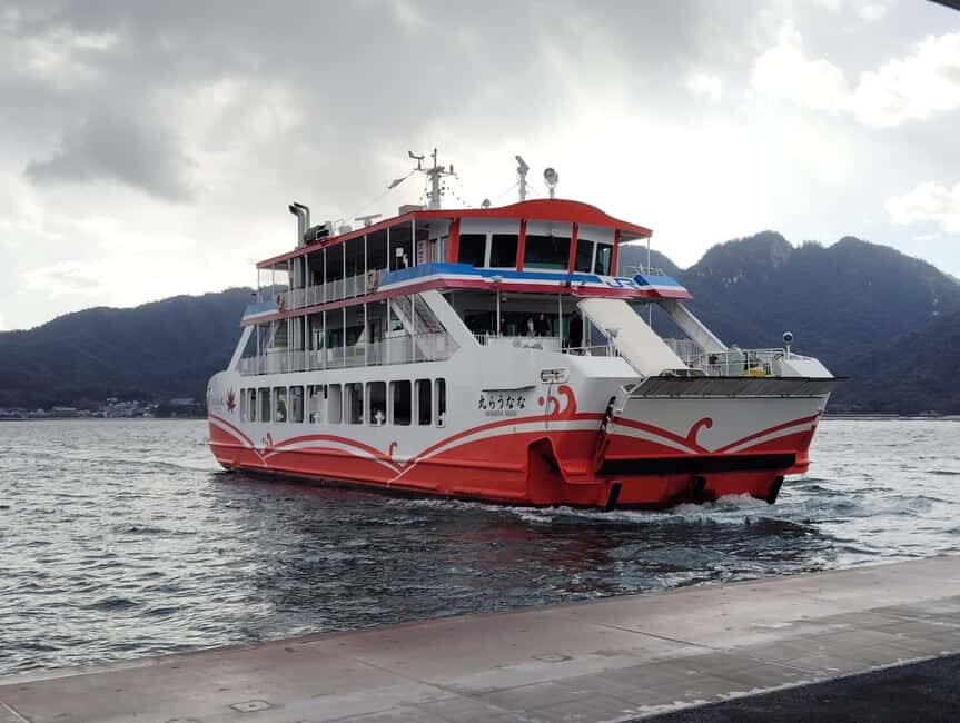 Hiroshima: Private Custom Walking Tour - Price and Value